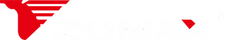 ZOMAX Logo